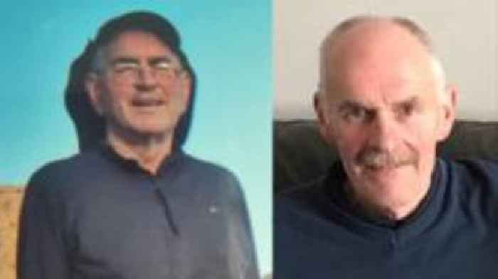 Two brothers die in Ballymoney crash