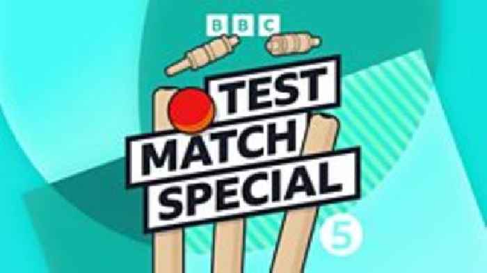 Test Match Special