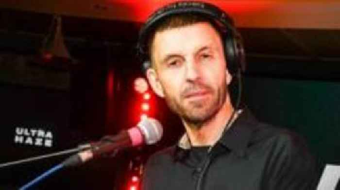 BBC warned by Met Police over Tim Westwood report