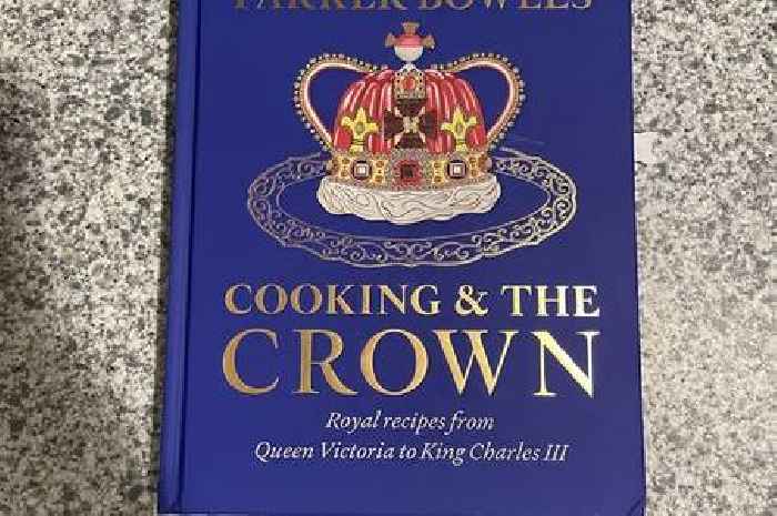 'I tried a Royal Family 'superfood' recipe loved by King Charles - it only cost me £4.30 per portion'