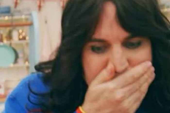 Channel 4 Great British Bake Off fans in tears over 'chaos' after Noel Fielding's major blunder