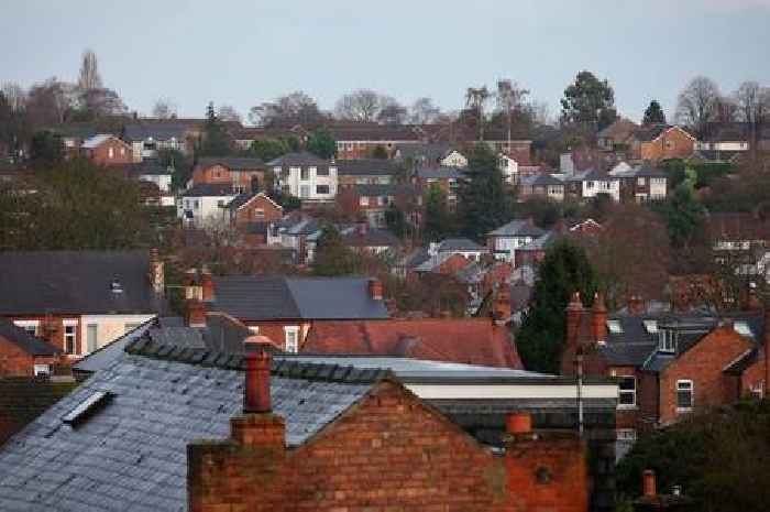 Four in ten 'Right to Buy' Nottingham council homes snapped up by private landlords since 1980s