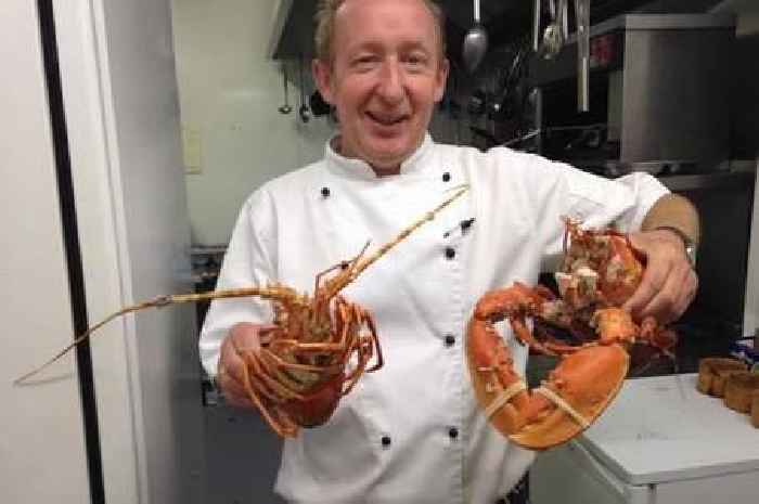 Tributes paid to inspirational Nottinghamshire chef and 'amazing dad' after sudden death