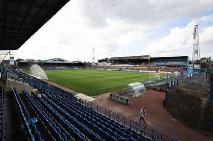 Carlisle United v Cheltenham Town LIVE: Team news, updates and reaction