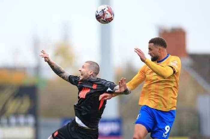 Birmingham City player ratings after Lyndon Dykes miss hands Mansfield 1-1 draw