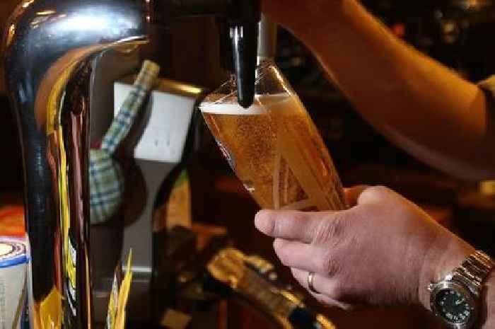 Cheers! Cambridgeshire areas with the most pubs per person revealed