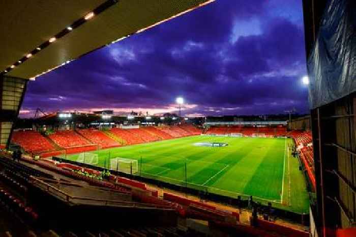 Aberdeen vs Dundee United LIVE score and goal updates from the Scottish Premiership clash at Pittodrie