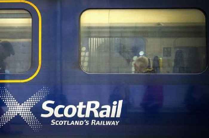 Extra ScotRail services as Scotland fans gear up for busy month of sports