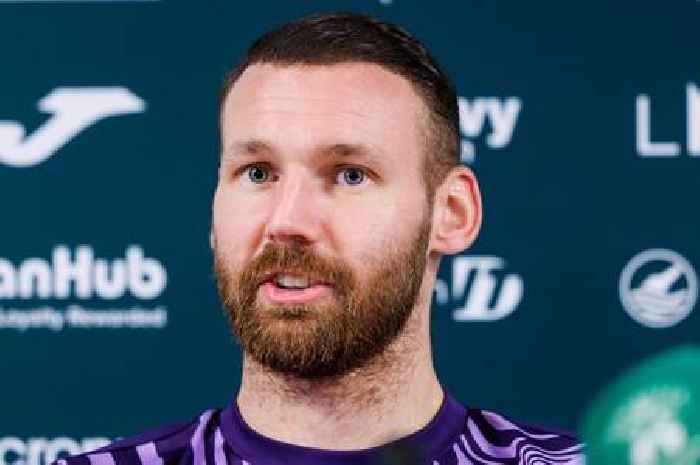 Martin Boyle issues 2 Hibs demands as Hearts showdown labelled 'biggest derby for years'