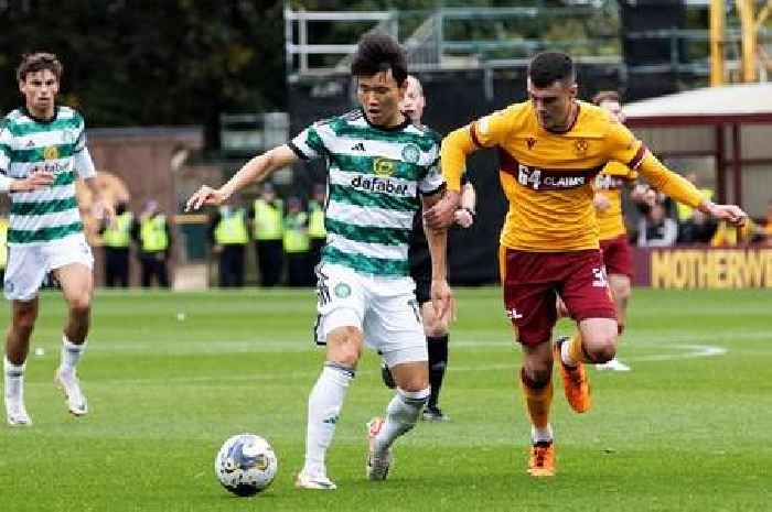 What channel is Motherwell vs Celtic? Live stream TV and kick off details for Premiership clash at Fir Park