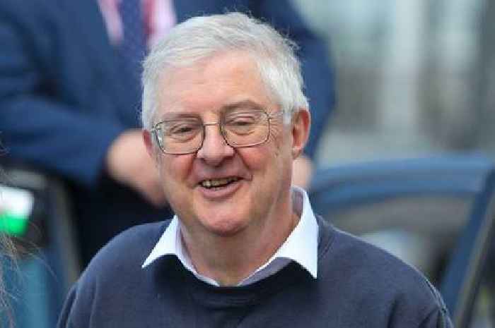 Former First Minister Mark Drakeford lands another new job