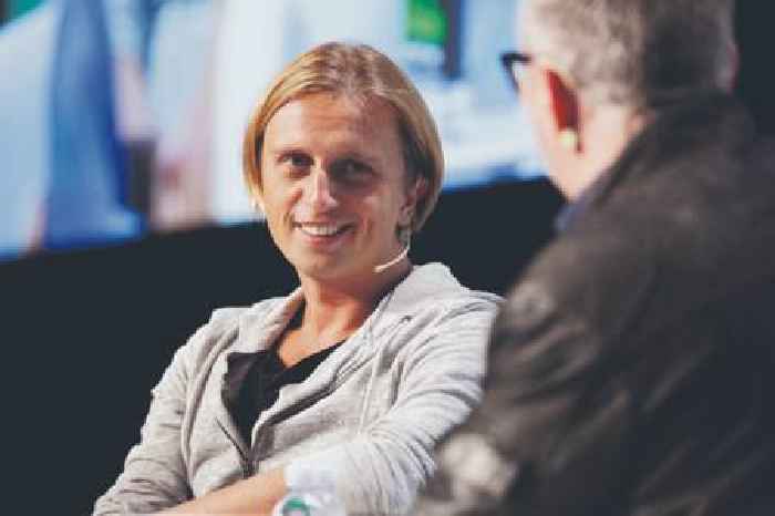 Revolut: US investor tried to scoop up cheap shares with Budget tax warning