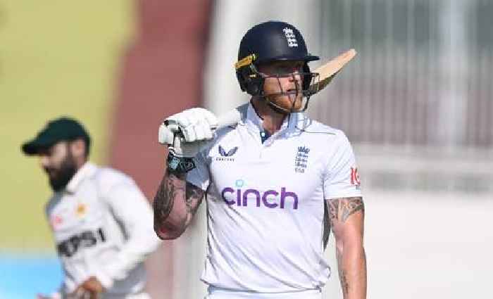 Stokes needs love from England after Pakistan, says McCullum