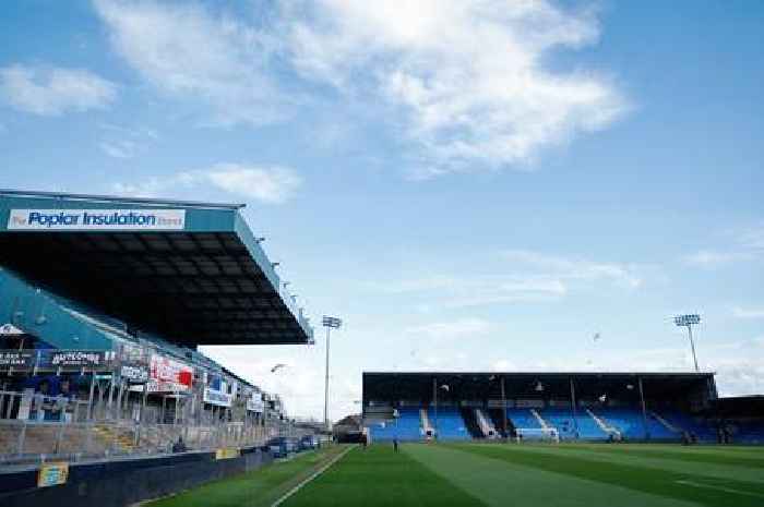 Bristol Rovers 'sick and tired' as player racially abused after Reading match