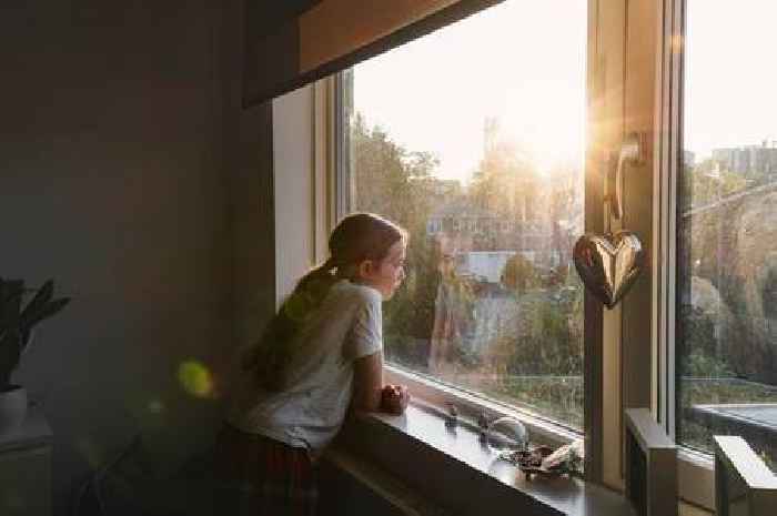How Leicester's one in six people with poor mental health can stay happy as clocks go back