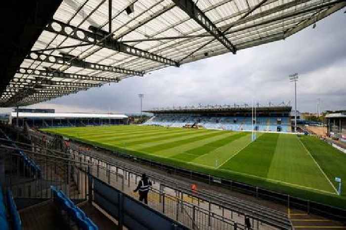 Exeter Chiefs v Harlequins LIVE: Play-by-play update from Sandy Park