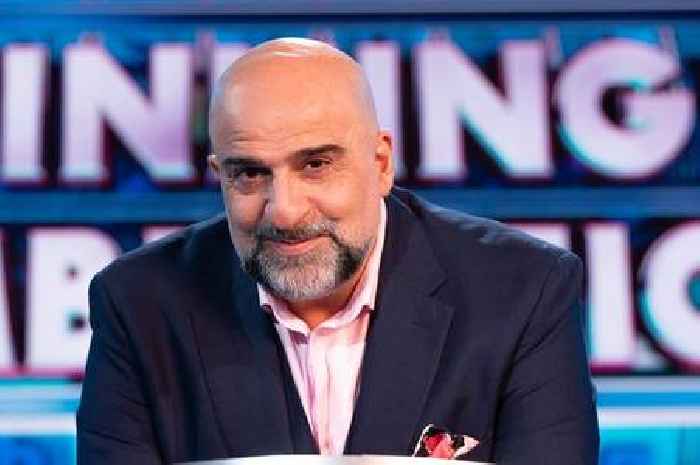 Comedian and Pirates of the Caribbean and Gladiator star Omid Djalili shares his favourite place to eat in Essex he will 'go out of his way' to eat at