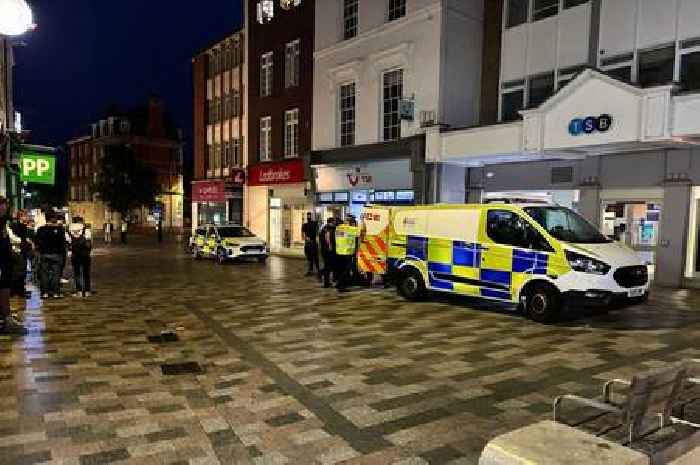 Police name teen boy after man 'punched and hit head on pavement' in Chelmsford