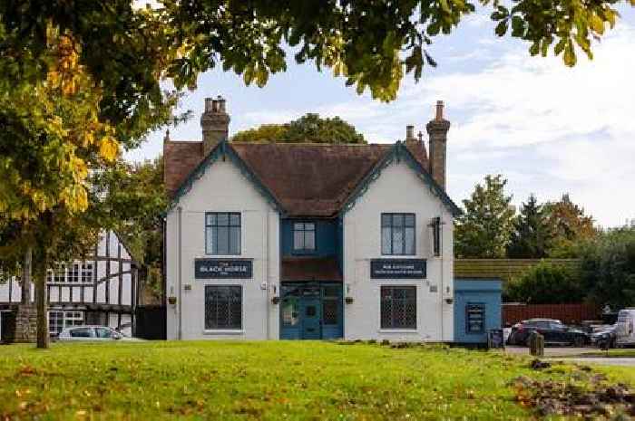 Cambridgeshire village pub with 'cosy rooms' reopens with £10 lunch menu