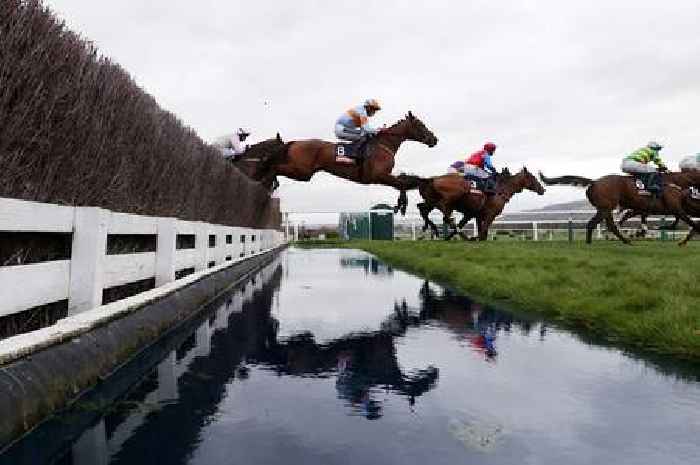 Aintree, Wincanton and Galway tips as Garry Owen reveals who he is backing on a super Sunday of racing