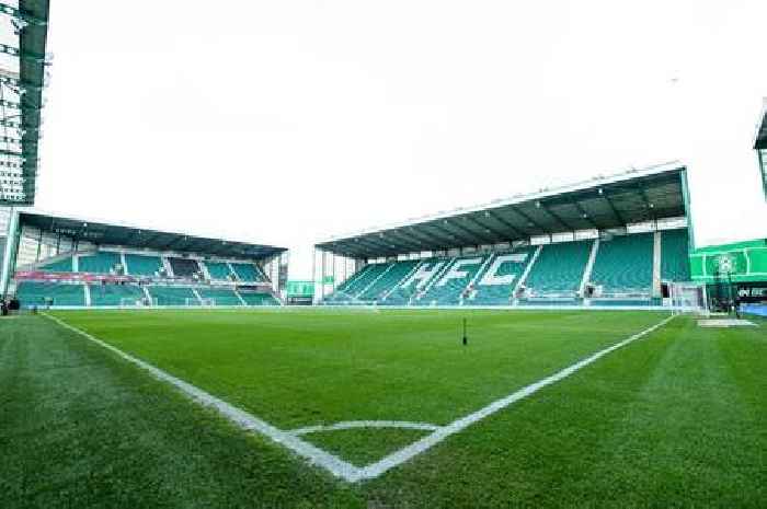 Hibs vs Hearts LIVE score and goal updates from the Edinburgh derby at Easter Road