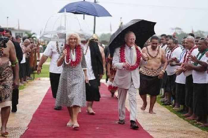 King Charles and Queen Camilla set to continue royal tours next year amid cancer recovery