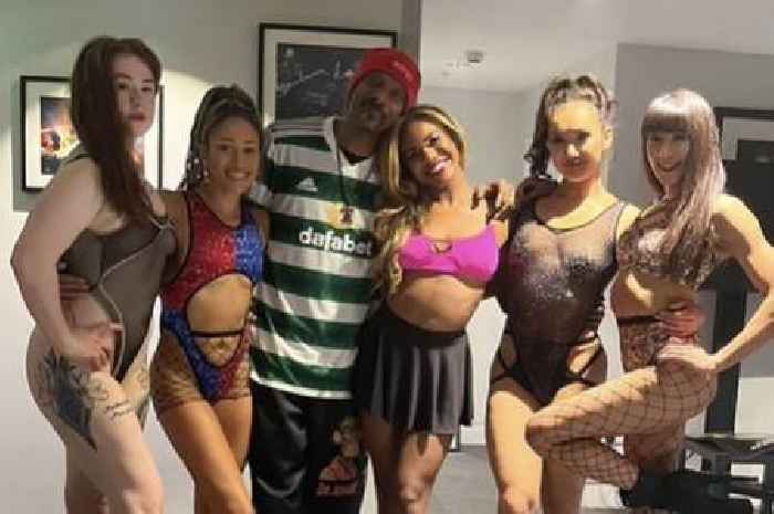 Snoop Dogg ready to invest in Celtic after inspiration from Ryan Reynolds at Wrexham