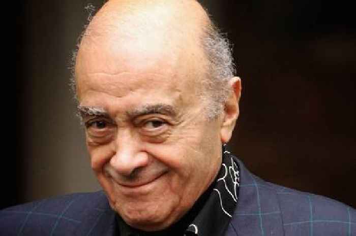 Woman attacked by Mohamed Al Fayed at Scots estate convinced others were preyed on at 'castle of horrors'