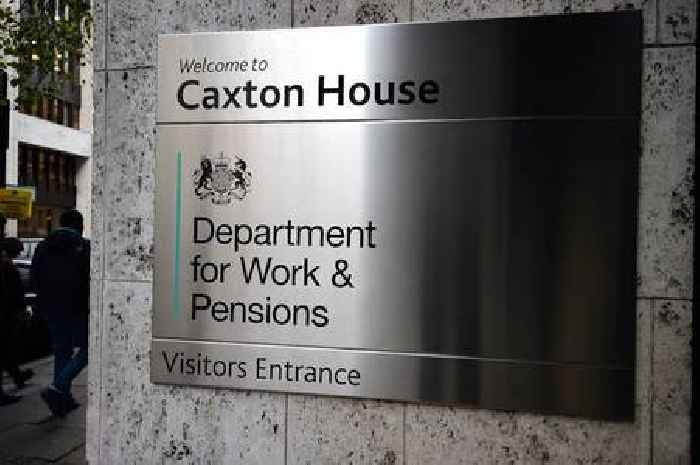 DWP explains £300 payments which are being paid into bank accounts