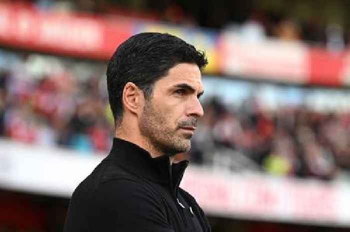 Arsenal early team news hint for Liverpool as Mikel Arteta decision expected