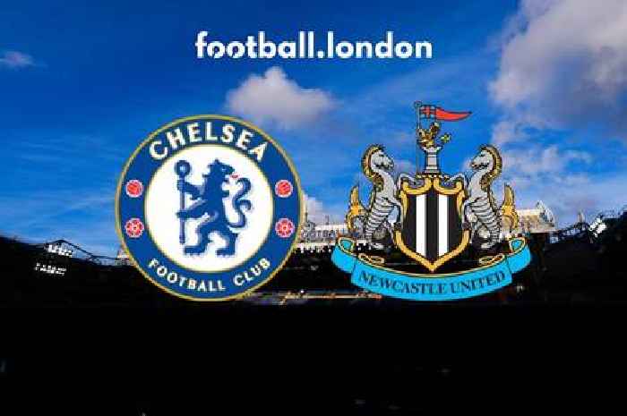 Chelsea vs Newcastle LIVE - Kick-off time, TV channel, confirmed team news, live stream details