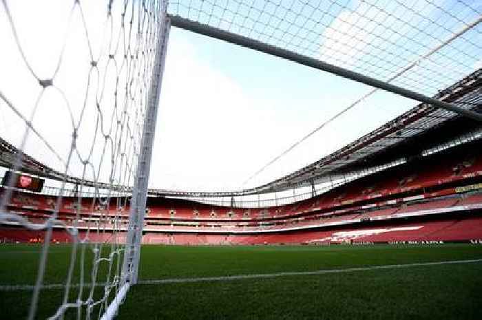 How to watch Arsenal vs Liverpool - TV channel, kick-off time and live stream