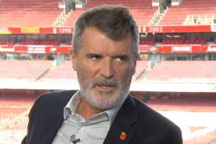 Roy Keane sends typically blunt message to Arsenal as Mikel Arteta injury woes mount up