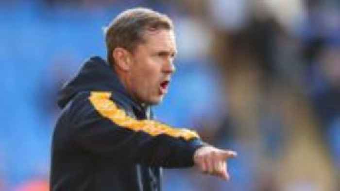 Struggling Shrewsbury need to show fight - Hurst