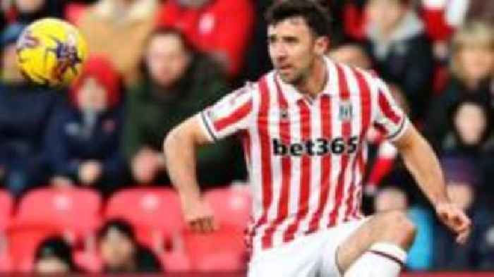 Stoke need to manage games better - Stevens