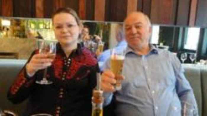Skripal told friends Putin would 'get him'