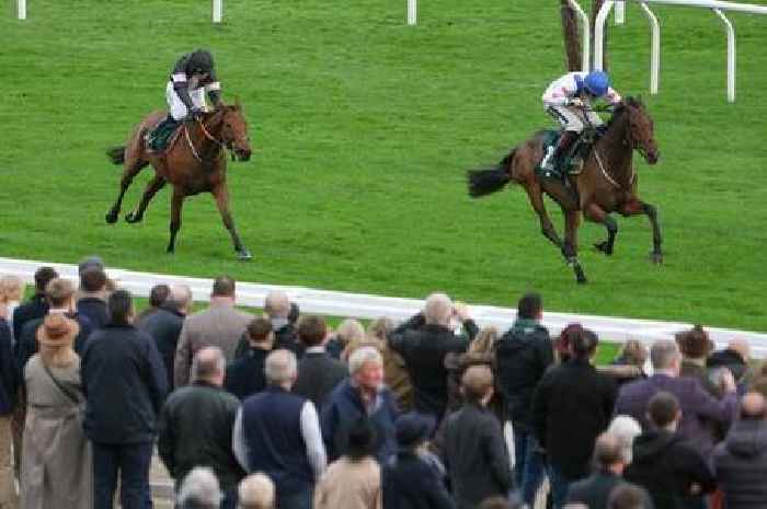 Cheltenham Festival clues already | Three things we learned from the Cheltenham October Meeting