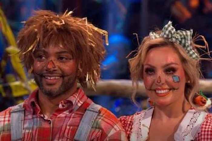 BBC Strictly Come Dancing's Amy Dowden to miss show as pro steps in