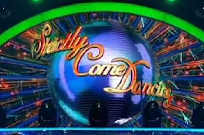 BBC Strictly Come Dancing star leaves show and will make no further appearances as she 'makes vow'