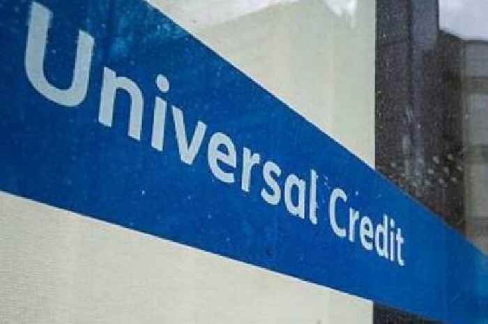 DWP giving out Universal Credit boost worth £420 after rule change