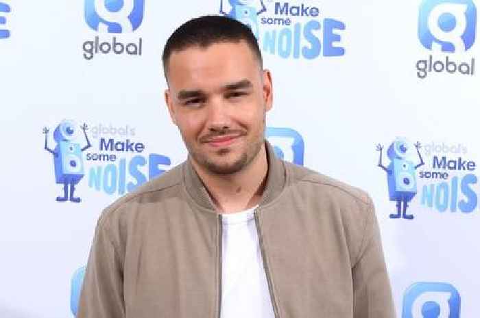 Liam Payne's Netflix show 'on hold' in wake of hotel death