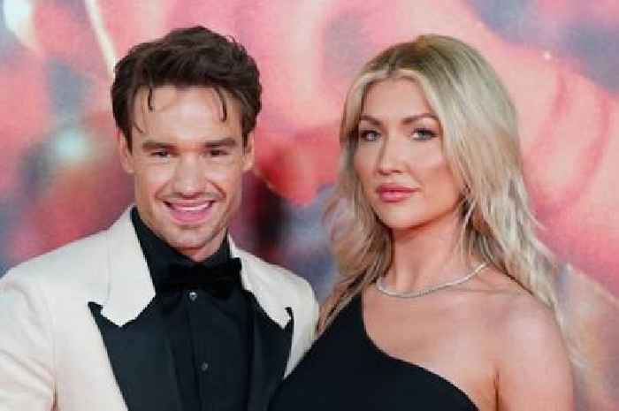 Liam Payne's 'erratic behaviour' only started when girlfriend Kate Cassidy left hotel