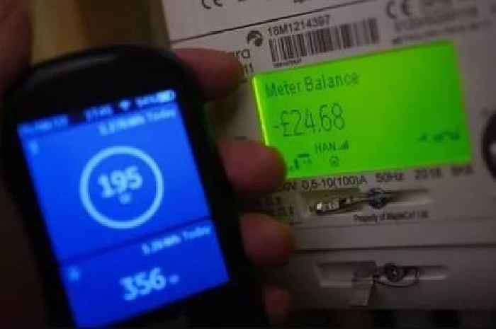 Major energy firm with six million customers handing out free £150 and it's 'automatic'