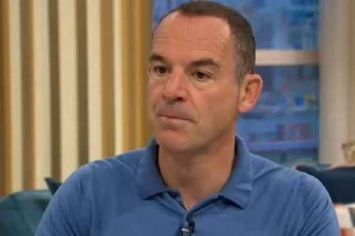 Martin Lewis' MSE warns parents to come forward for free £490 boost