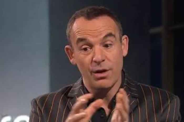 Martin Lewis issues warning to married couples and urges you 'must listen'