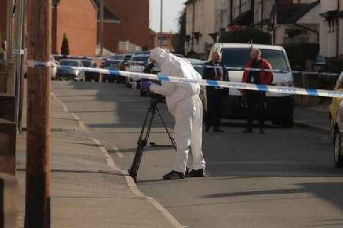 Trio in court after Darlaston shooting left man seriously injured