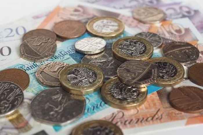 50p coins could be 20 times more valuable if they have special phrase that marks moment in history