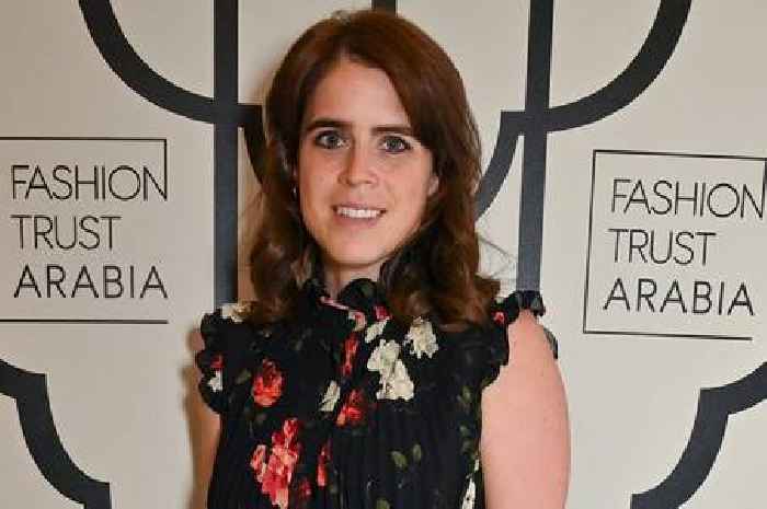 Princess Eugenie says children love Harry's favourite hobby as Sussexes 'plan Europe move'