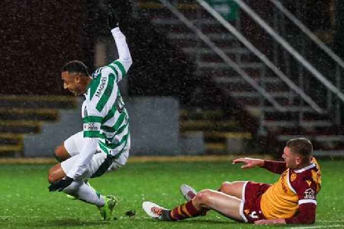 Adam Idah still in a moon boot but Callum McGregor gives Celtic 'good news' - full injury state of play