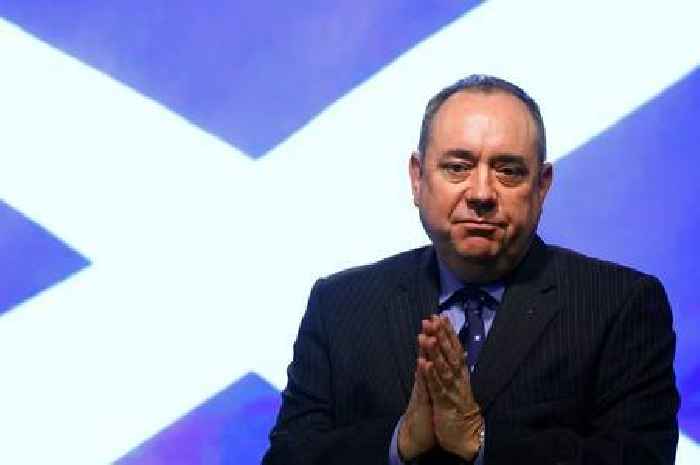 Alex Salmond funeral to be addressed by former SNP colleagues of late first minister